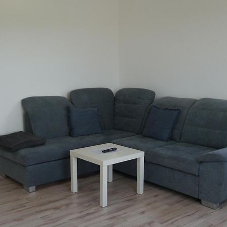 Ferienwohnung Okerblick Goslar Eksteriør billede