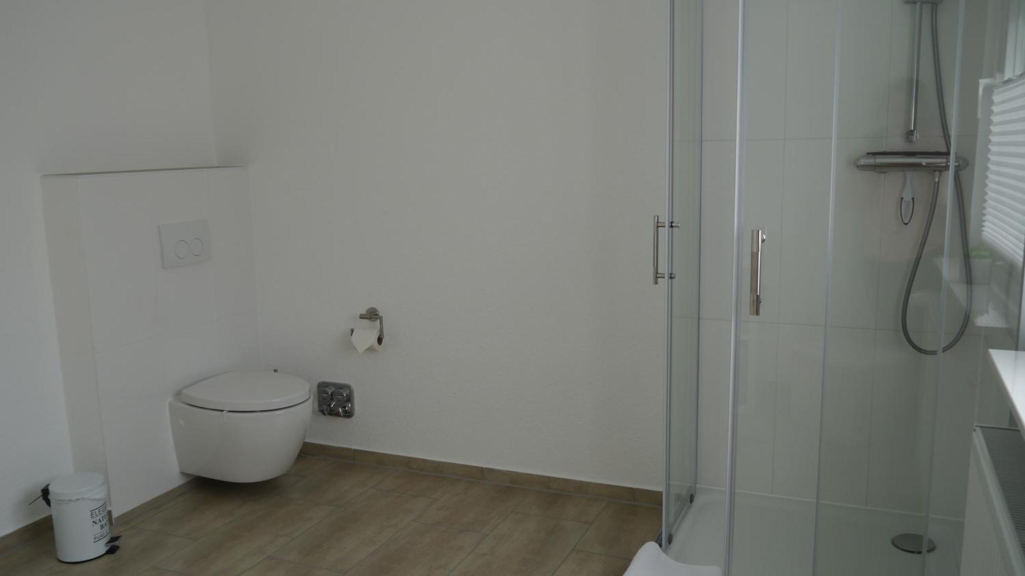 Ferienwohnung Okerblick Goslar Eksteriør billede