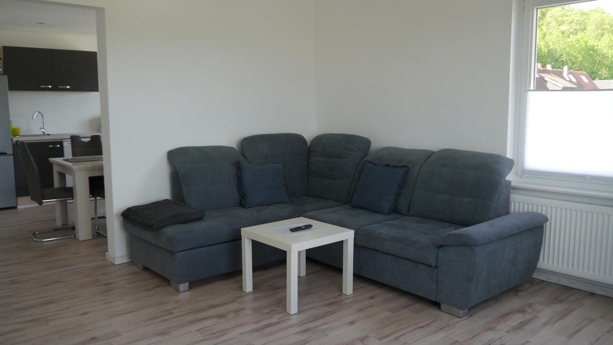 Ferienwohnung Okerblick Goslar Eksteriør billede