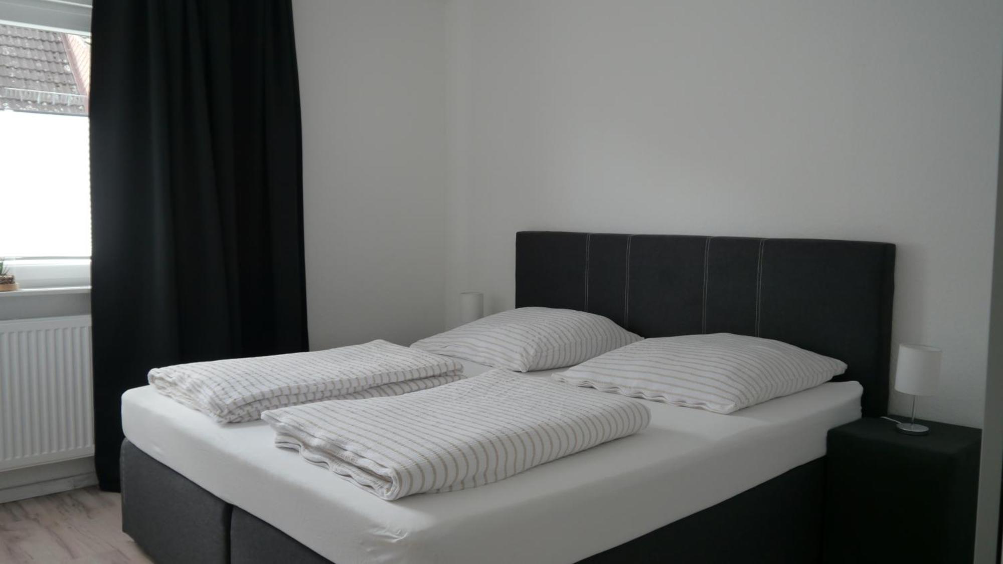 Ferienwohnung Okerblick Goslar Eksteriør billede