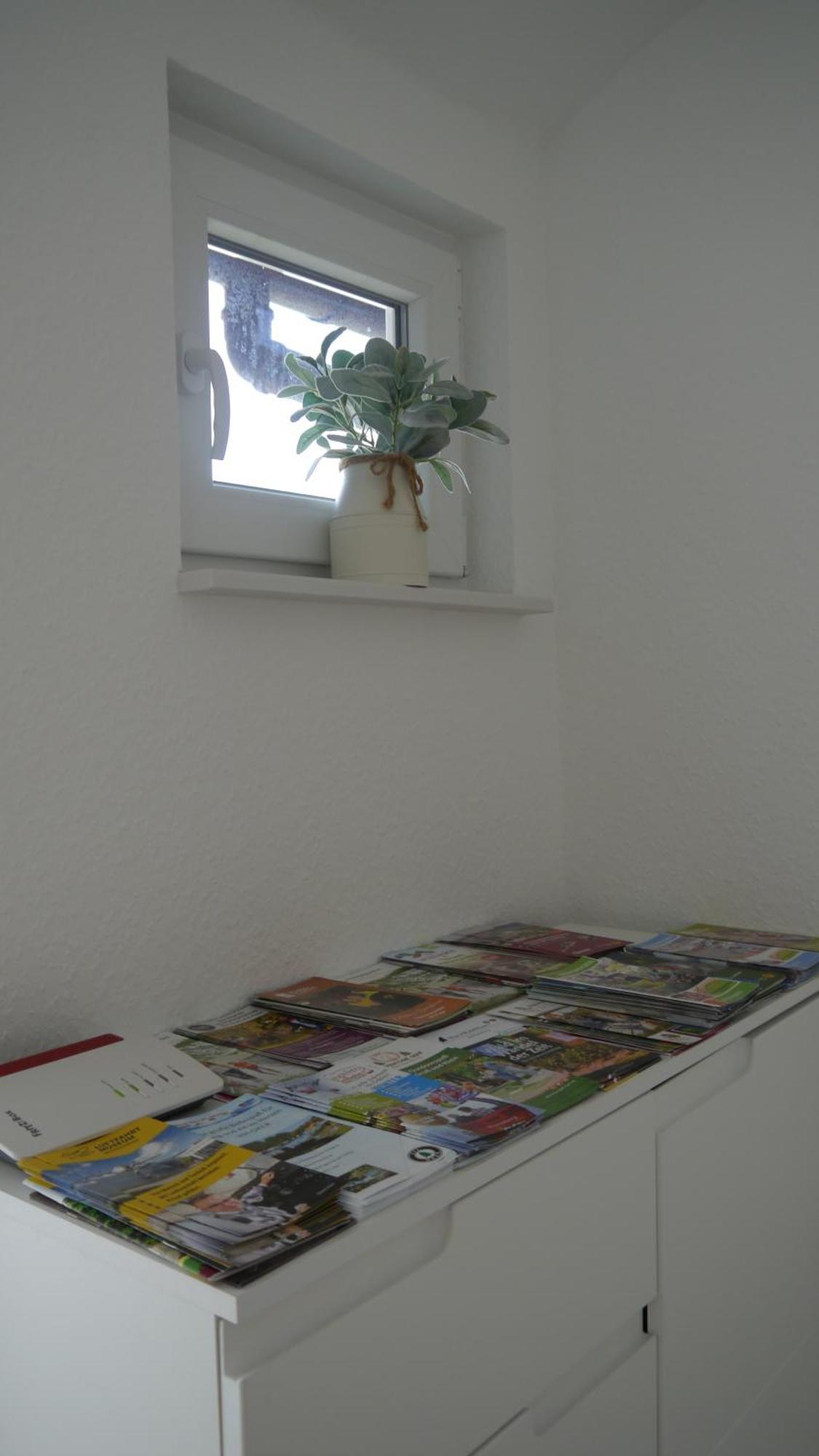 Ferienwohnung Okerblick Goslar Eksteriør billede
