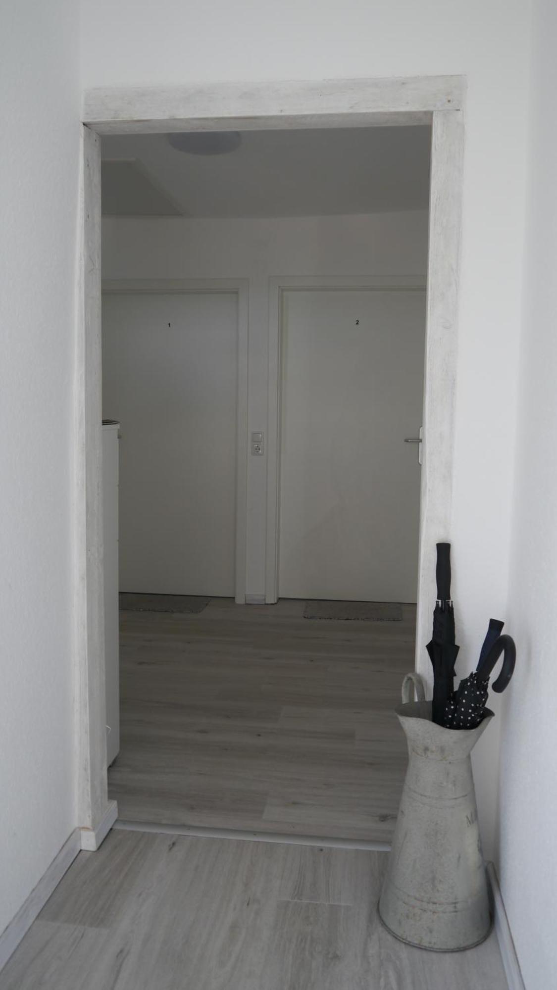Ferienwohnung Okerblick Goslar Eksteriør billede
