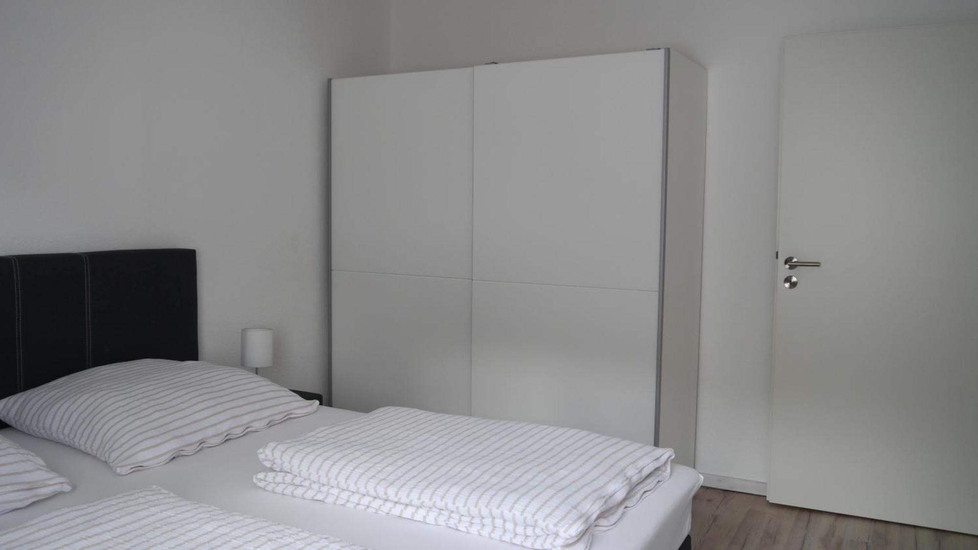 Ferienwohnung Okerblick Goslar Eksteriør billede