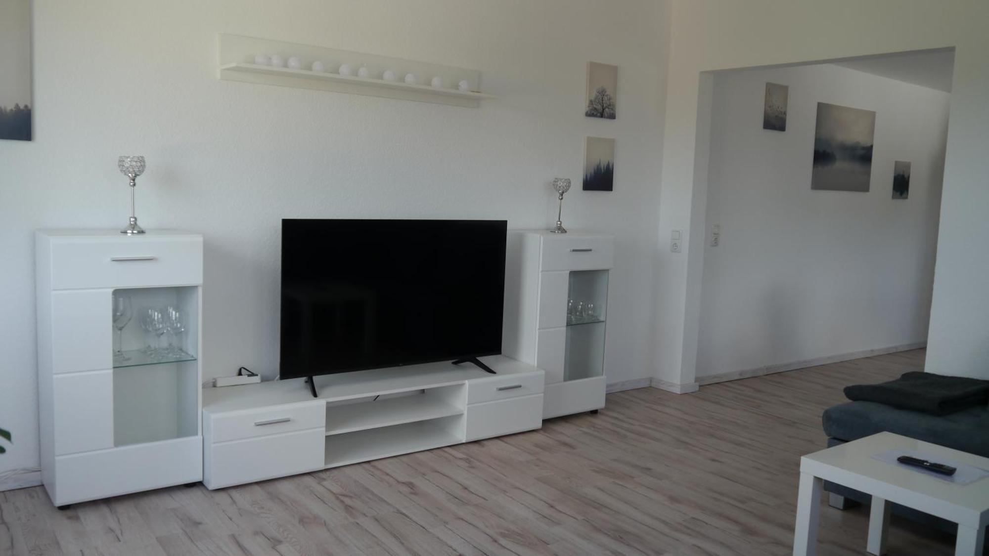 Ferienwohnung Okerblick Goslar Eksteriør billede